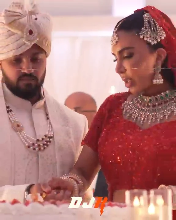 Luxury weddings